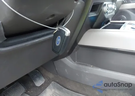 2020 Ford Expedition Limited Max из США, поврежденный, VIN 1FMJK1KT7LEA63403